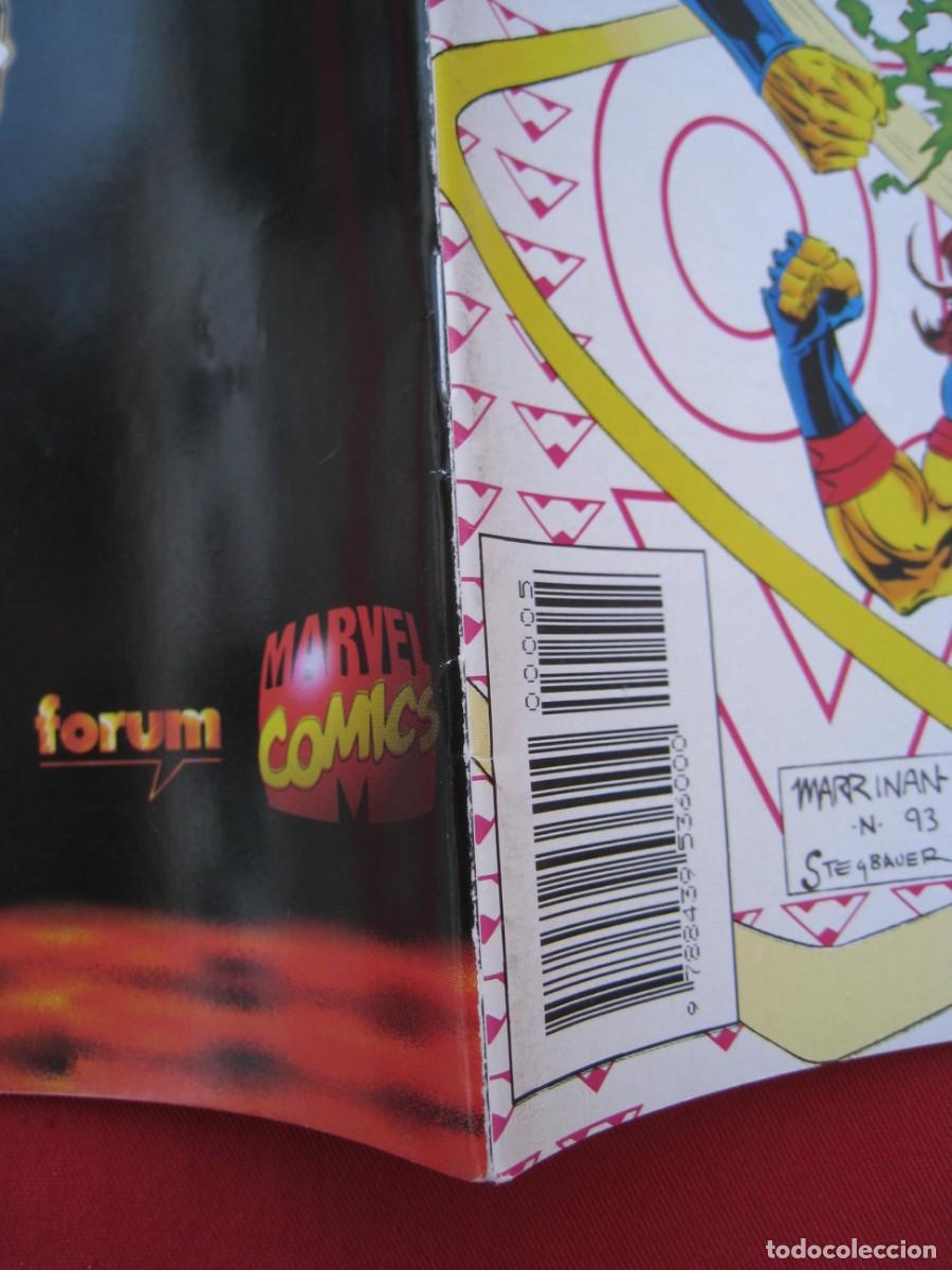 C&oacute;mics: NOVA - N&ordm; 5 DE 12 - FORUM. - Foto 5