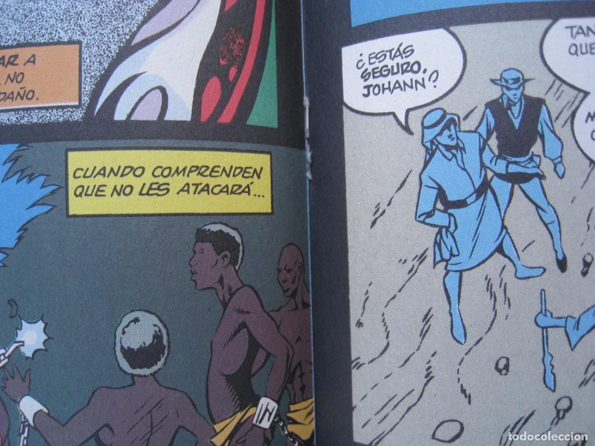 C&oacute;mics: NOVA - N&ordm; 5 DE 12 - FORUM. - Foto 9
