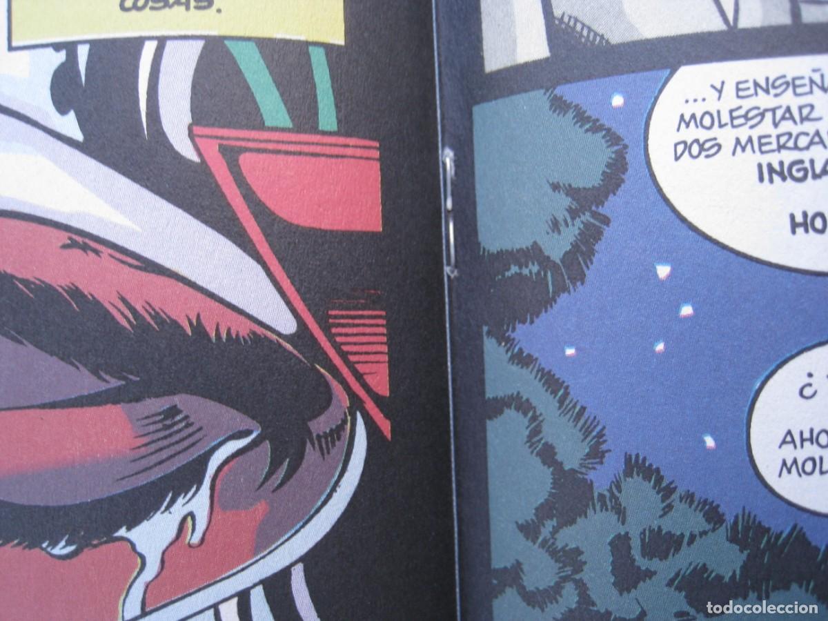 C&oacute;mics: NOVA - N&ordm; 5 DE 12 - FORUM. - Foto 10