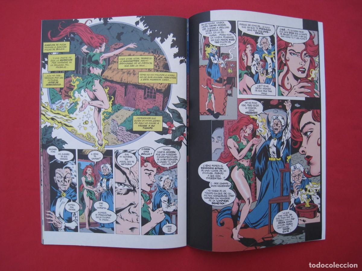 C&oacute;mics: NOVA - N&ordm; 5 DE 12 - FORUM. - Foto 11