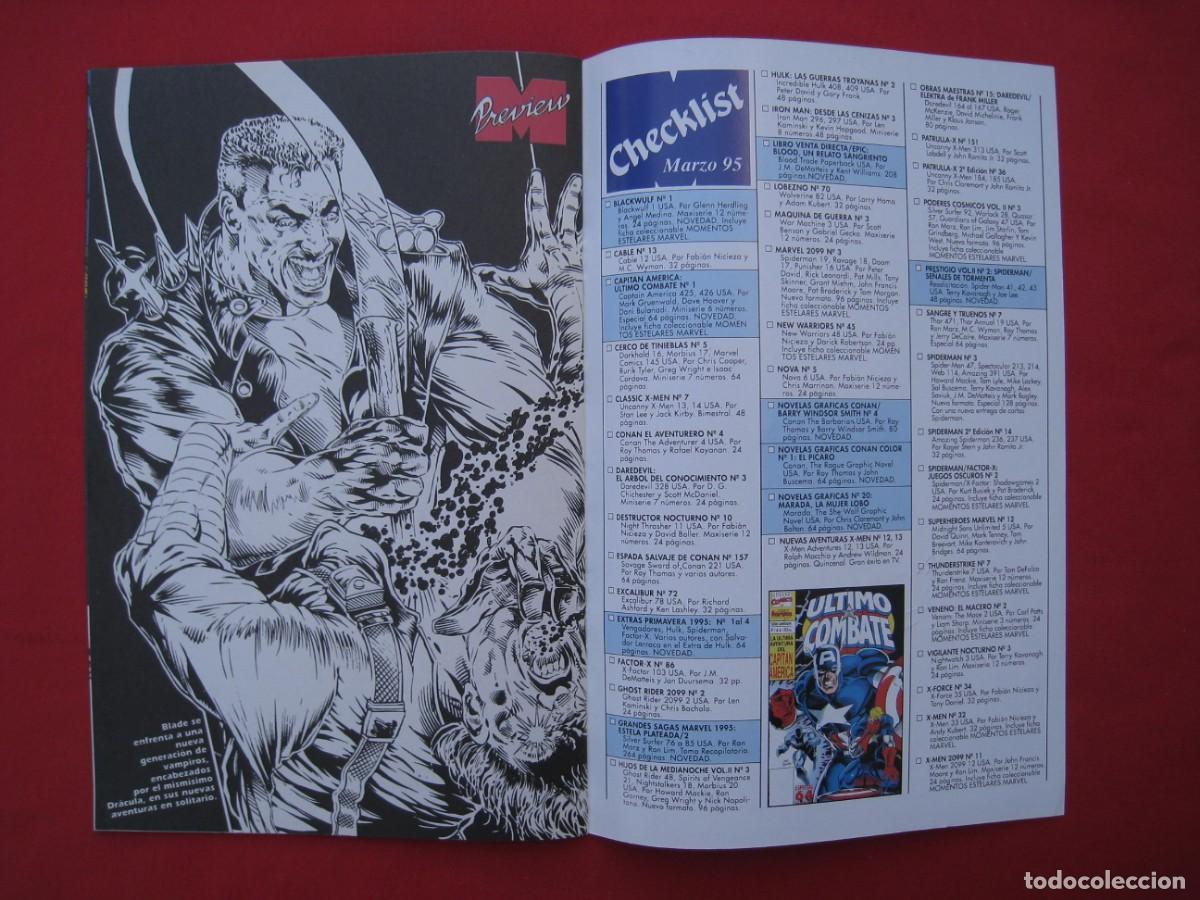 C&oacute;mics: NOVA - N&ordm; 5 DE 12 - FORUM. - Foto 13