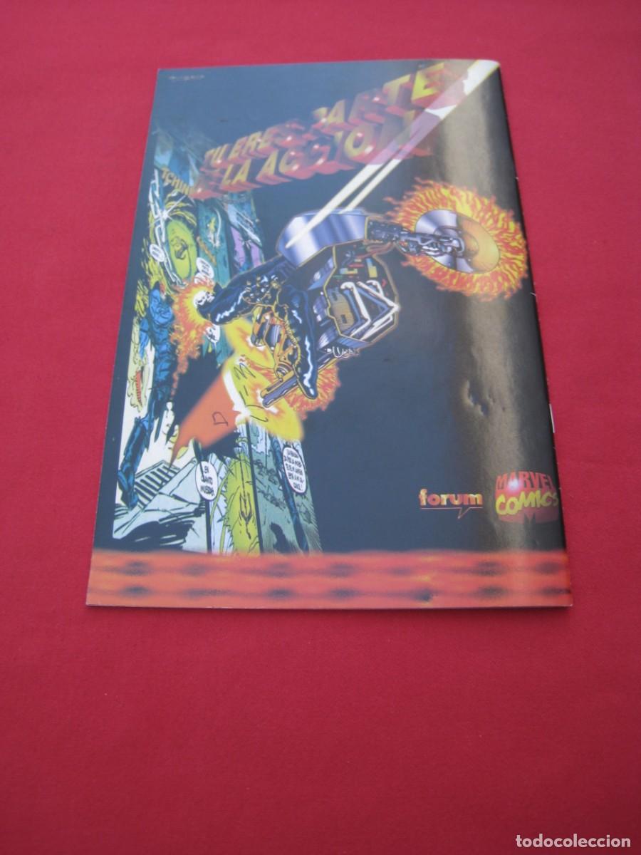 C&oacute;mics: NOVA - N&ordm; 5 DE 12 - FORUM. - Foto 14