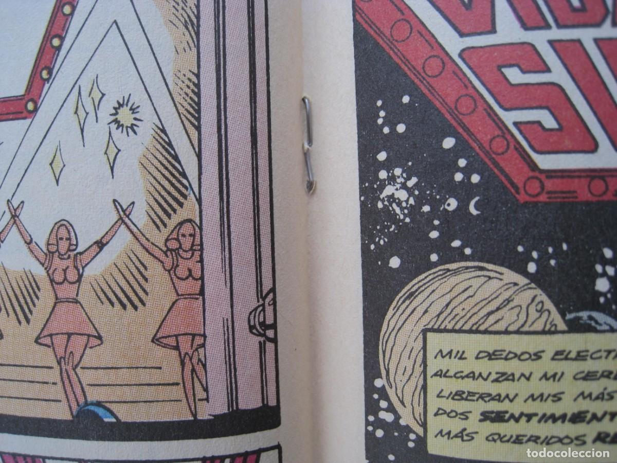 C&oacute;mics: THE SILVER SURFER - VOL.2 - N&ordm; 3 - FORUM. - Foto 9