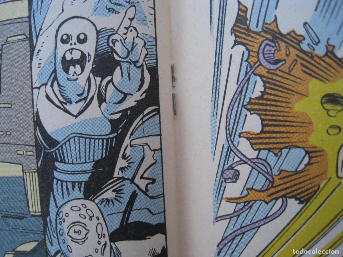 C&oacute;mics: THE SILVER SURFER - VOL.2 - N&ordm; 4 - FORUM. - Foto 10