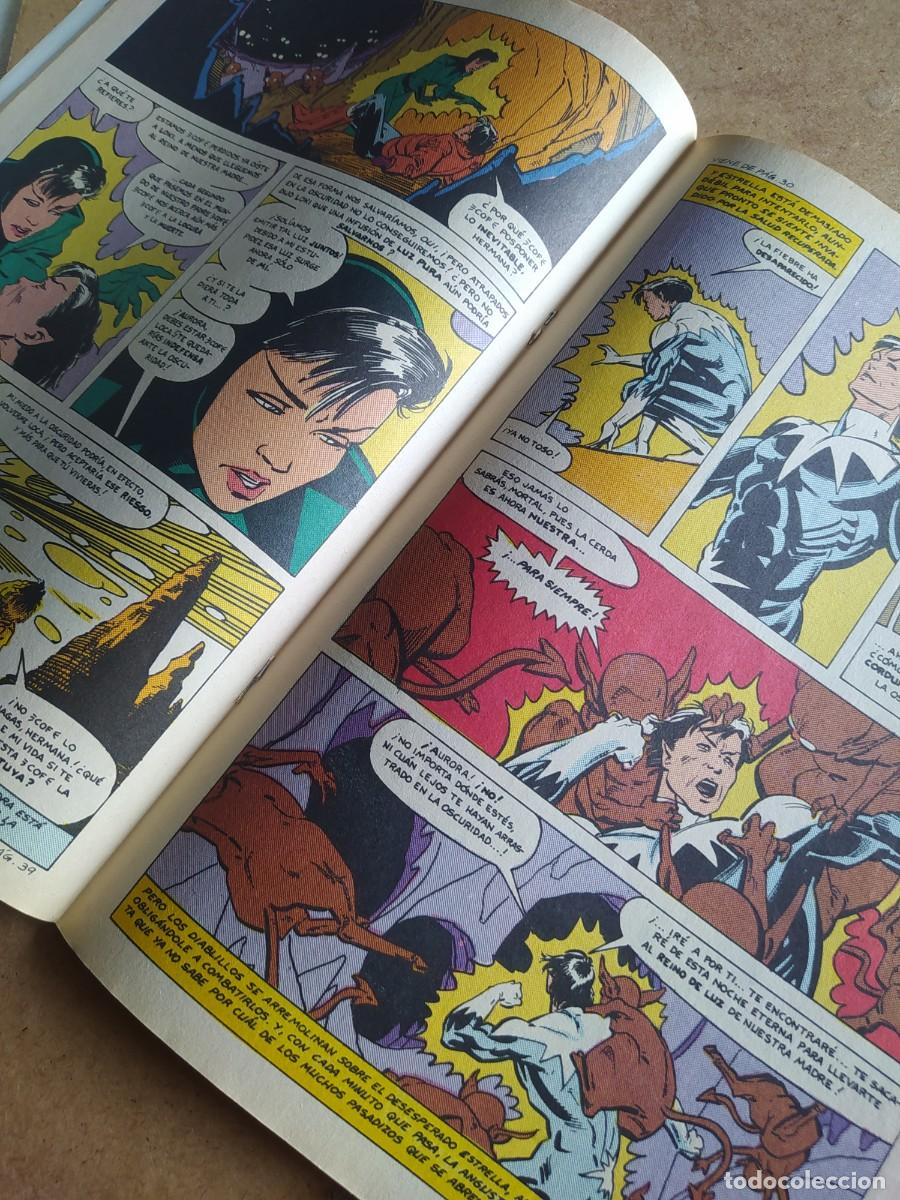 C&oacute;mics: Alpha flight / la masa n&deg; 44 - Foto 2