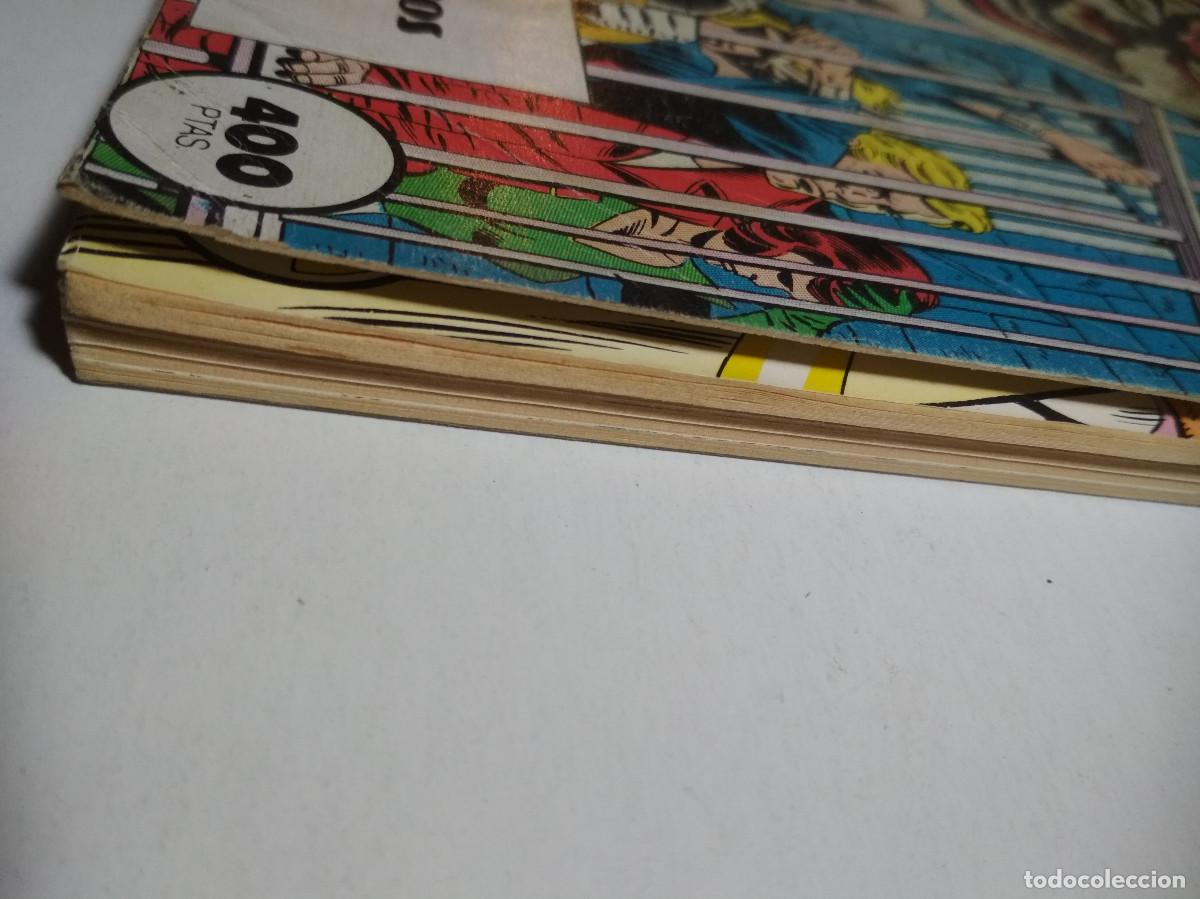 C&oacute;mics: Retapado Los nuevos vengadores - Foto 2