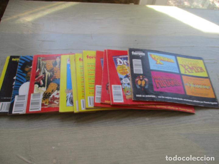 C&oacute;mics: 12 COMICS DE: CONAN, LOS COMICS DE PRENSA-COMPLETA- - Foto 9