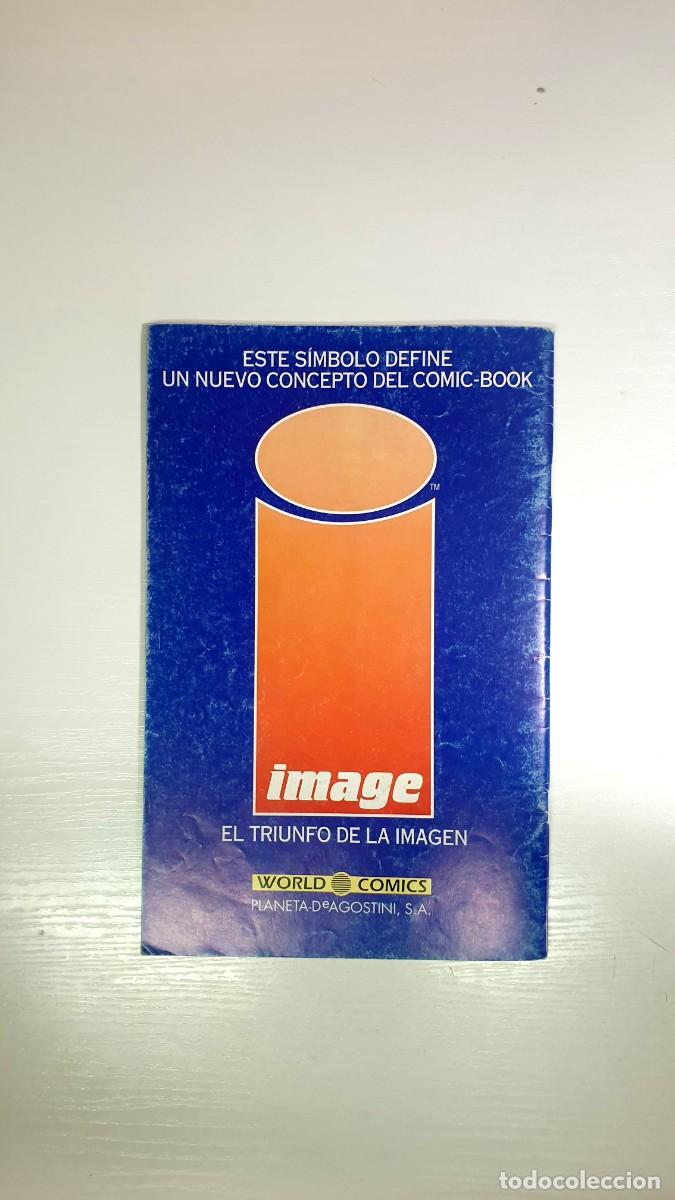 C&oacute;mics: Marvel, Forum: Spiderman - Veneno. Matanza M&aacute;xima. N&uacute;mero 3 de 7. 1994. C&oacute;mic. - Foto 4