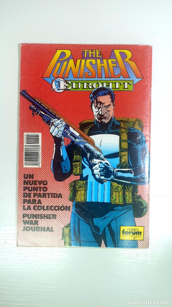 C&oacute;mics: Marvel, Forum: Hulk. N&uacute;mero 3. 1994. C&oacute;mic. - Foto 3