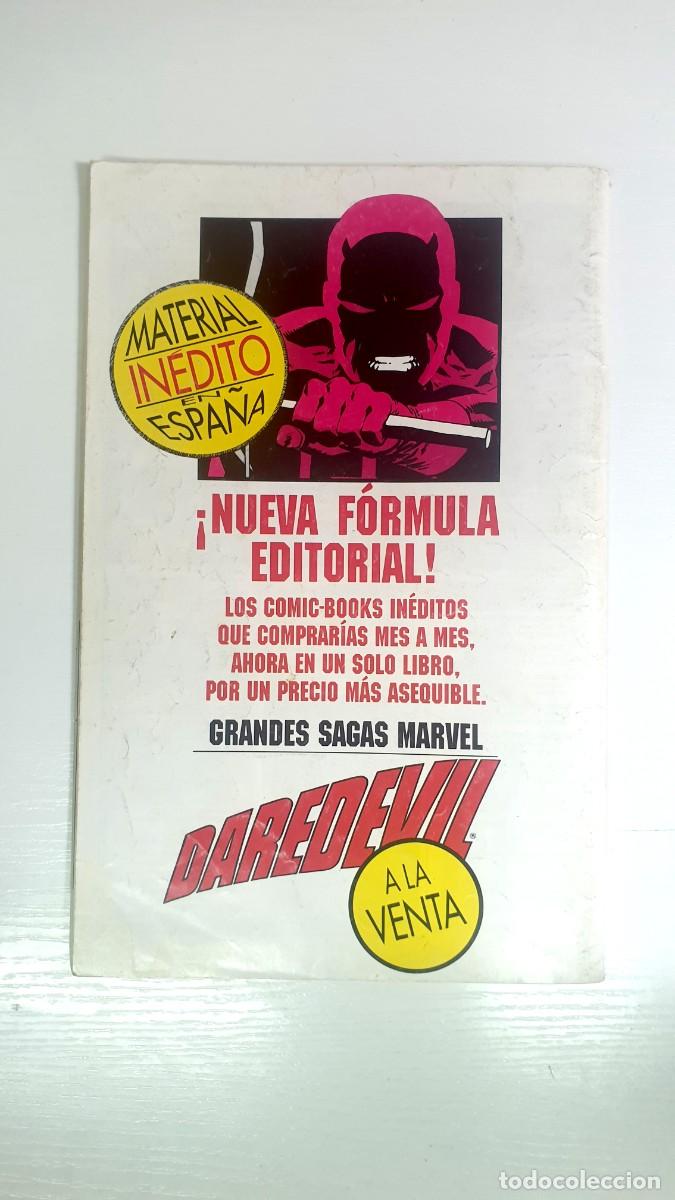C&oacute;mics: Marvel, Forum: Nova. N&uacute;mero 1 de 12. 1994. C&oacute;mic. - Foto 3