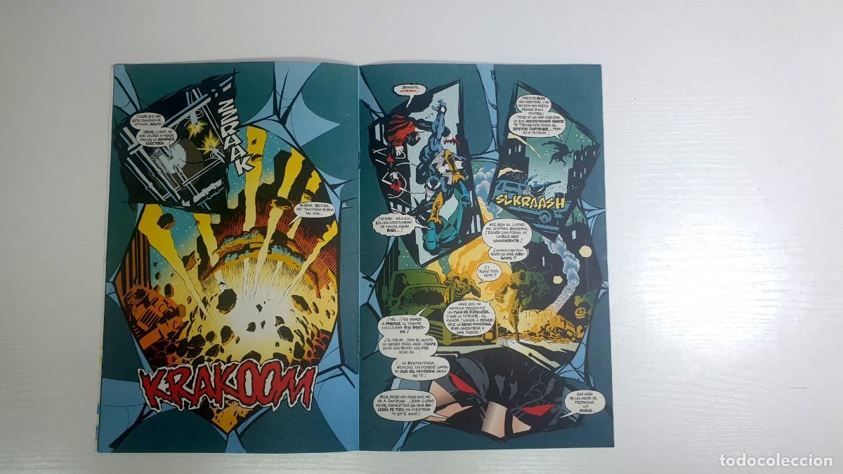 C&oacute;mics: Marvel, Forum: Daredevil. N&uacute;mero 5 de 7. 1993. C&oacute;mic. - Foto 2
