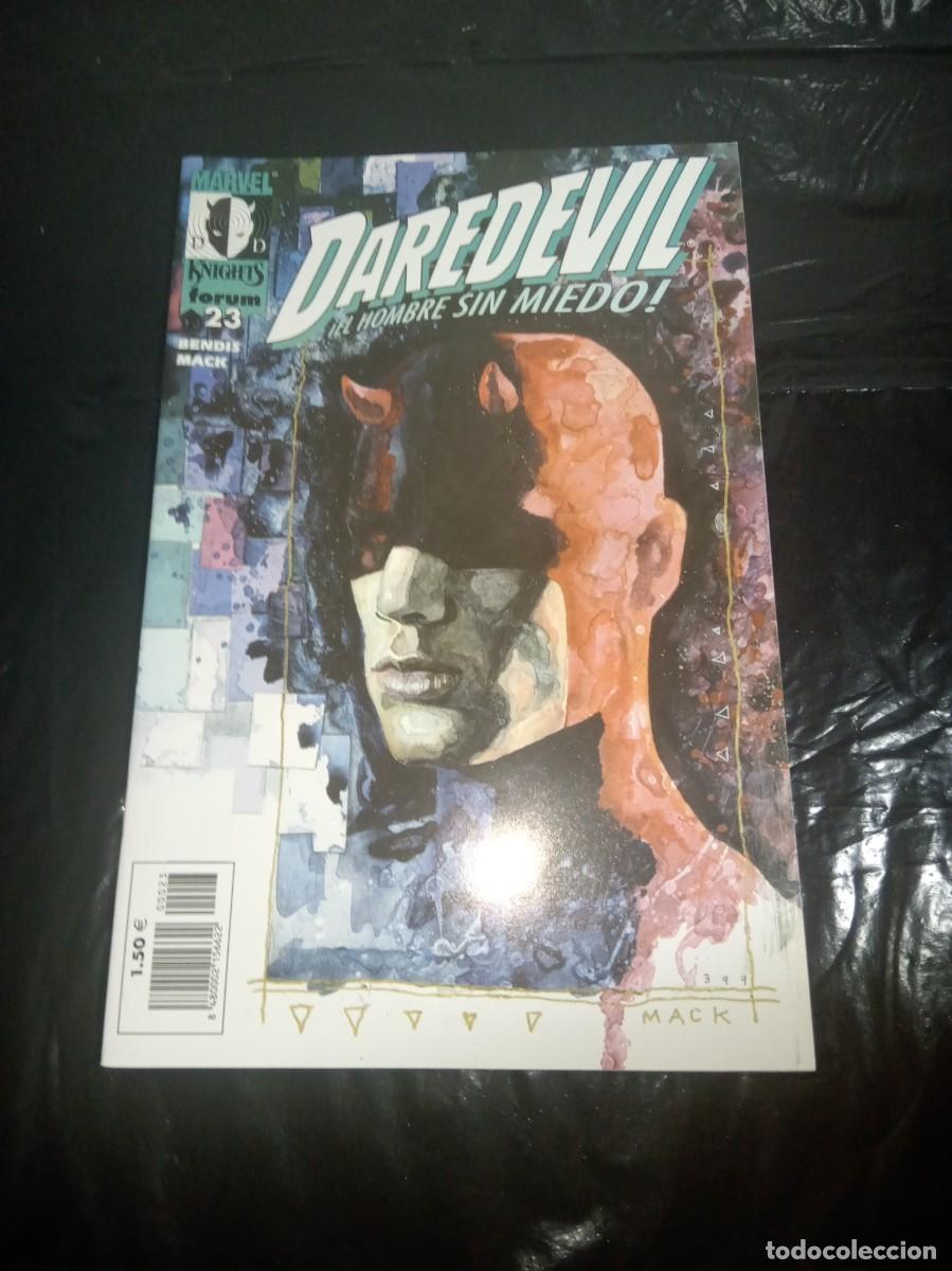 C&oacute;mics: MARVEL KNIGHTS DAREDEVIL vol. 1 n&uacute;mero 23 - Foto 1