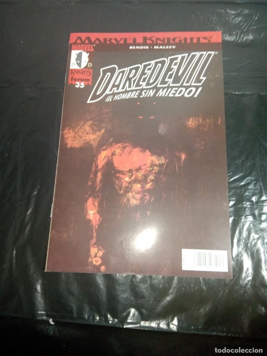 C&oacute;mics: MARVEL KNIGHTS DAREDEVIL vol. 1 n&uacute;mero 35 - Foto 1