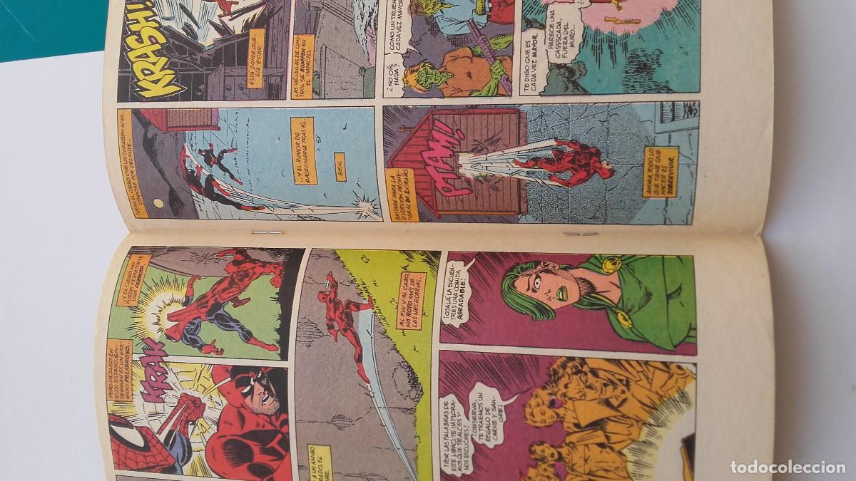 C&oacute;mics: DAREDEVIL - N&ordm; 5 - VOL. 2 - Atlantis Ataca - FORUM - Foto 3