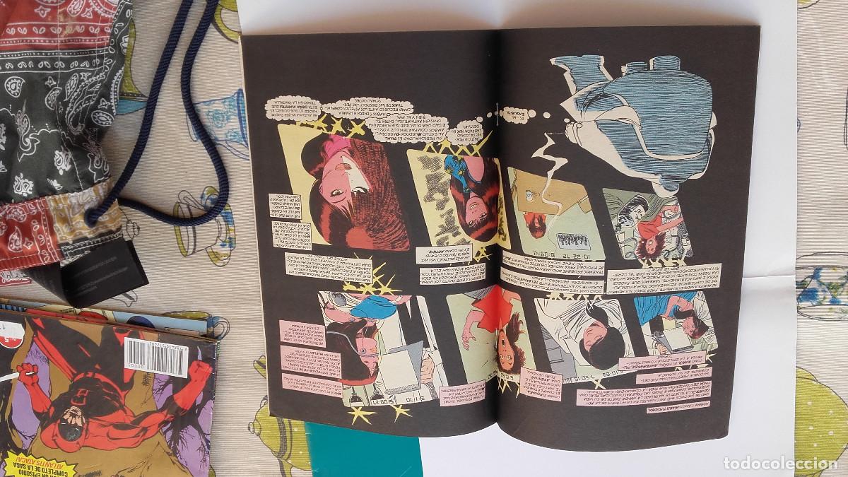 C&oacute;mics: DAREDEVIL - N&ordm; 6 - VOL. 2 - Tifoidea - FORUM - Foto 3