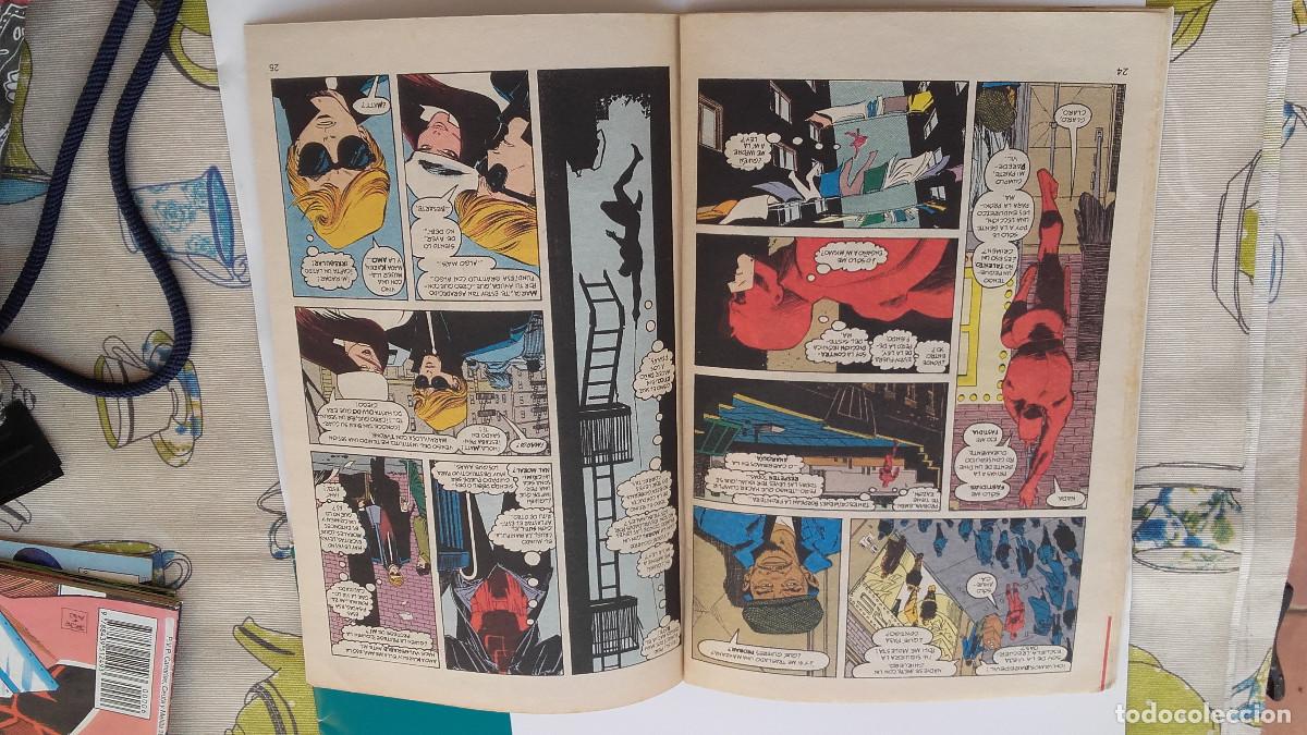 C&oacute;mics: DAREDEVIL - N&ordm; 7 - VOL. 2 - &iexcl;Tentaci&oacute;n! - FORUM - Foto 4