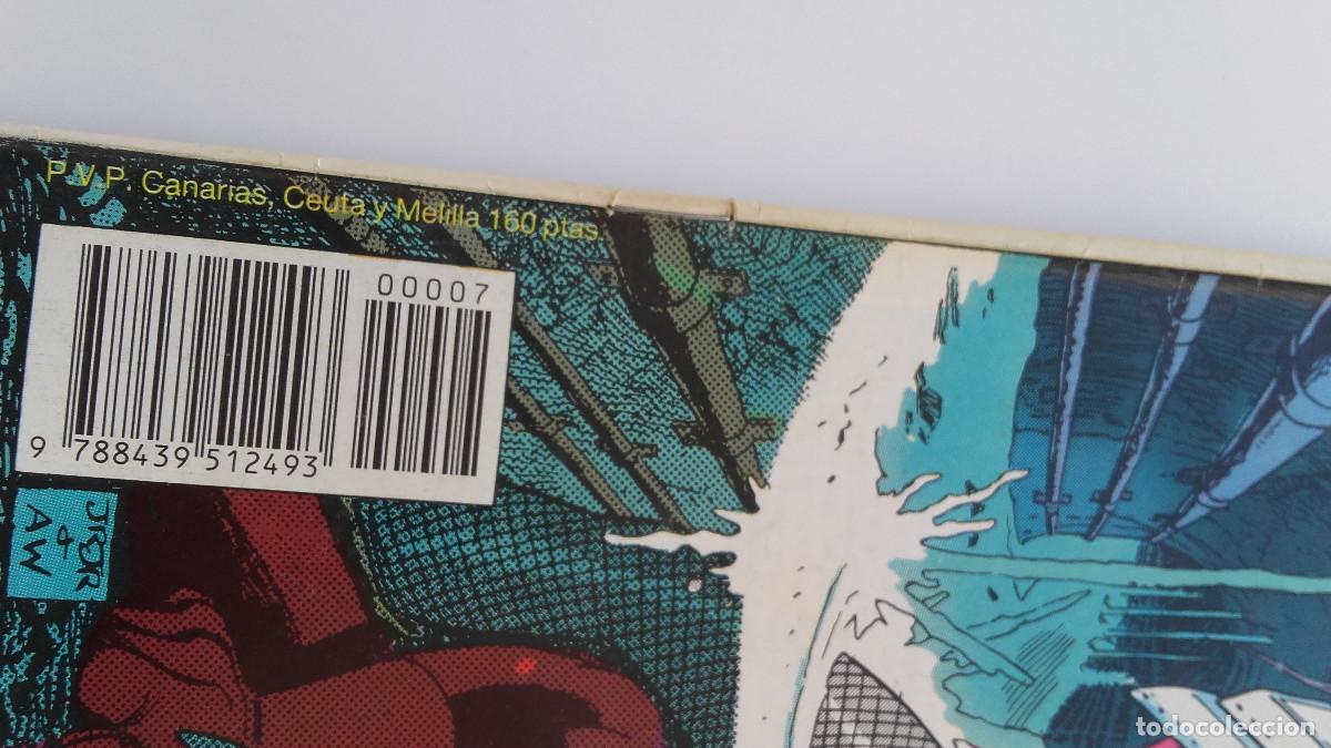 C&oacute;mics: DAREDEVIL - N&ordm; 7 - VOL. 2 - &iexcl;Tentaci&oacute;n! - FORUM - Foto 6