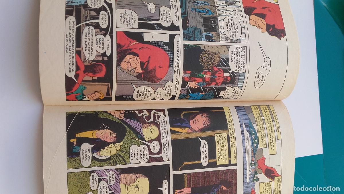 C&oacute;mics: DAREDEVIL - N&ordm; 8 - VOL. 2 - CONTRA EL CASTIGADOR - FORUM - Foto 3