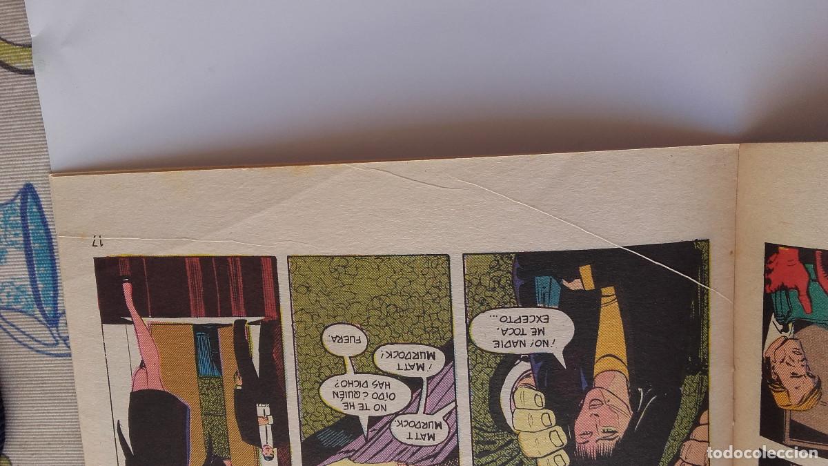 C&oacute;mics: DAREDEVIL - N&ordm; 8 - VOL. 2 - CONTRA EL CASTIGADOR - FORUM - Foto 4