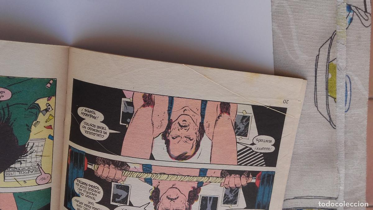 C&oacute;mics: DAREDEVIL - N&ordm; 8 - VOL. 2 - CONTRA EL CASTIGADOR - FORUM - Foto 5