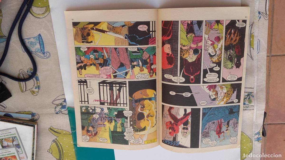 C&oacute;mics: DAREDEVIL - N&ordm; 9 - VOL. 2 - &iexcl;A por &eacute;l, chicos! - FORUM - Foto 3