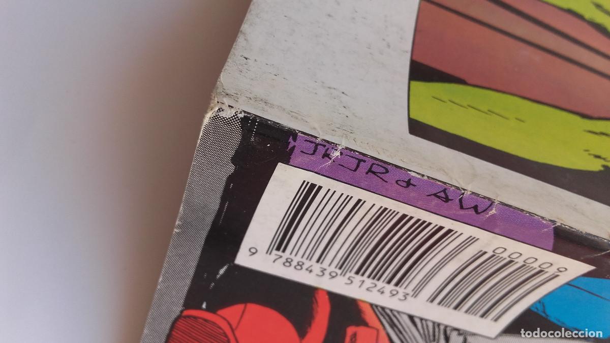 C&oacute;mics: DAREDEVIL - N&ordm; 9 - VOL. 2 - &iexcl;A por &eacute;l, chicos! - FORUM - Foto 6