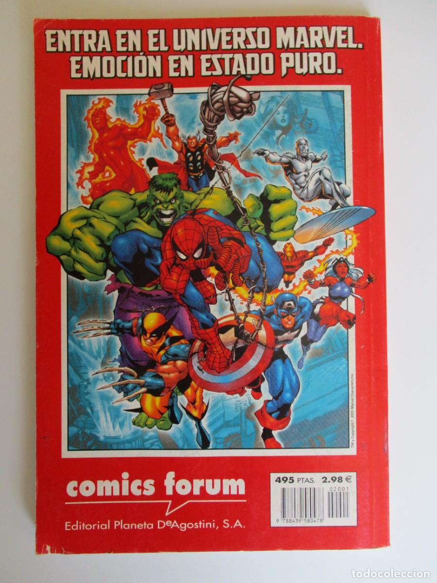 C&oacute;mics: GROO EL ERRANTE 1 - 6 // RETAPADO - Foto 3