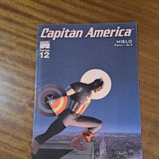 Cómics: CAPITAN AMERICA , 2003 , NUM. 12 AL 16