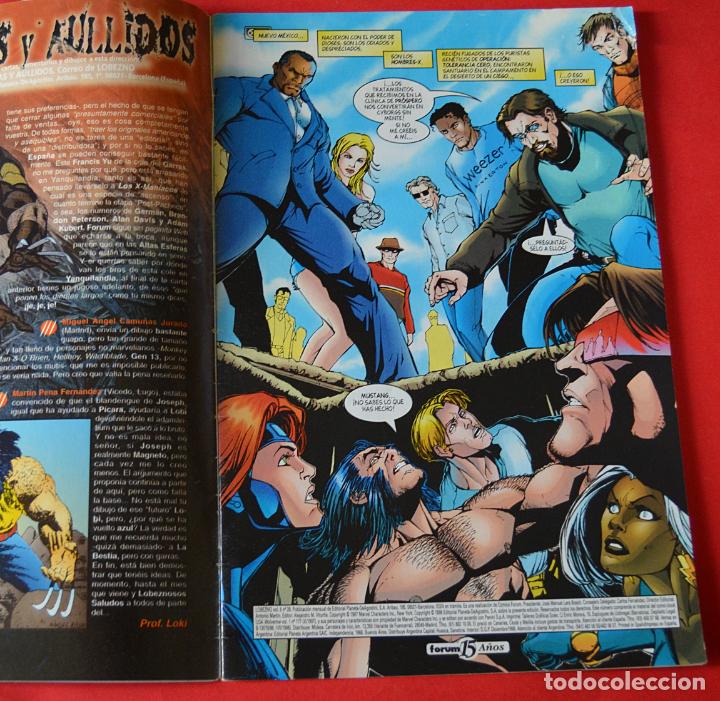 C&oacute;mics: LOBEZNO - N&ordm; 28 - FORUM. - Foto 2