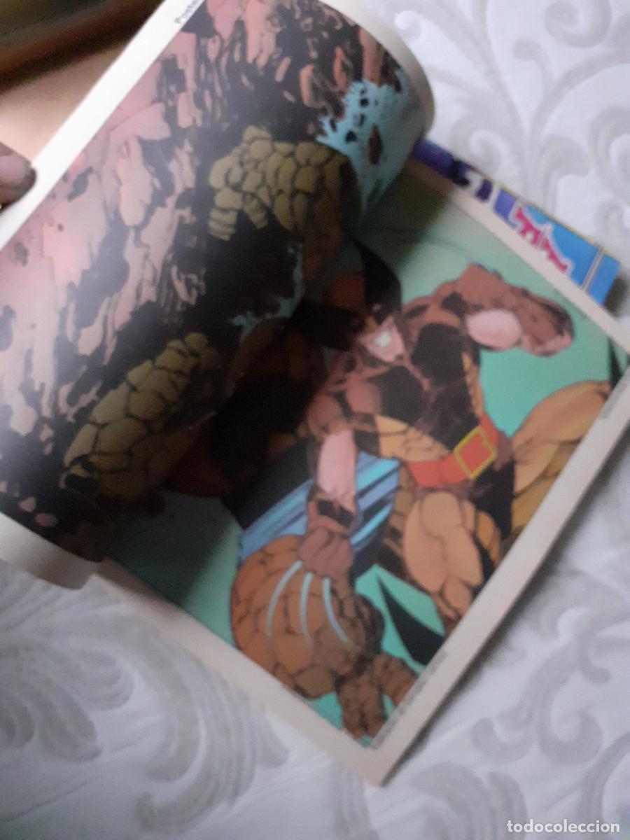 C&oacute;mics: MARVEL TWO-IN-ONE: ALPHA FLIGHT & LA MASA - N&ordm; 48 - FORUM - Foto 3