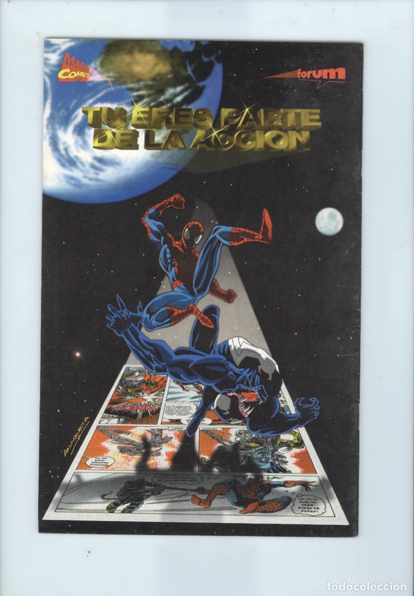 C&oacute;mics: Planeta. Forum. Gata negra. 1 - Foto 2