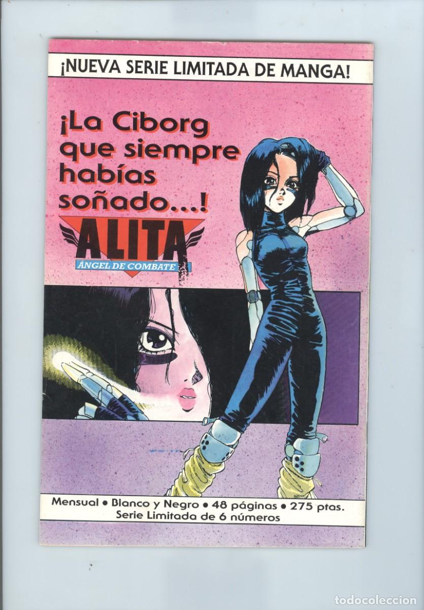 C&oacute;mics: Planeta. Forum. Quasar. 7. - Foto 2