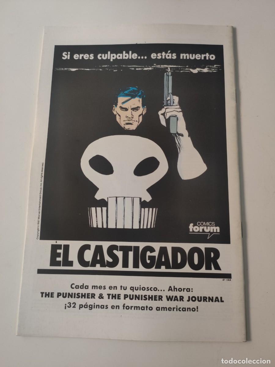 C&oacute;mics: Capa y Pu&ntilde;al. N&uacute;mero 2. - Foto 2