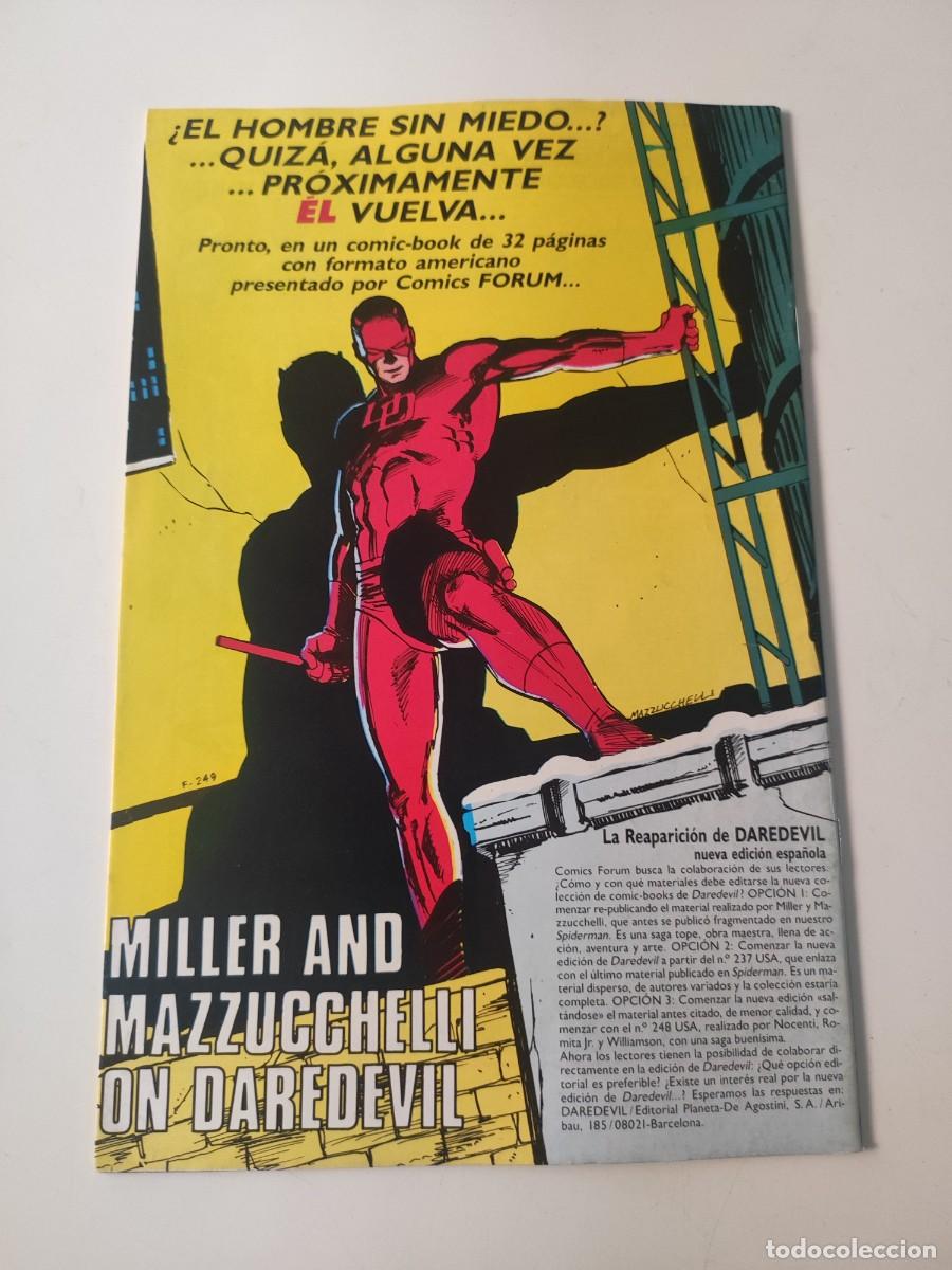 C&oacute;mics: Capa y Pu&ntilde;al. N&uacute;mero 3. - Foto 2