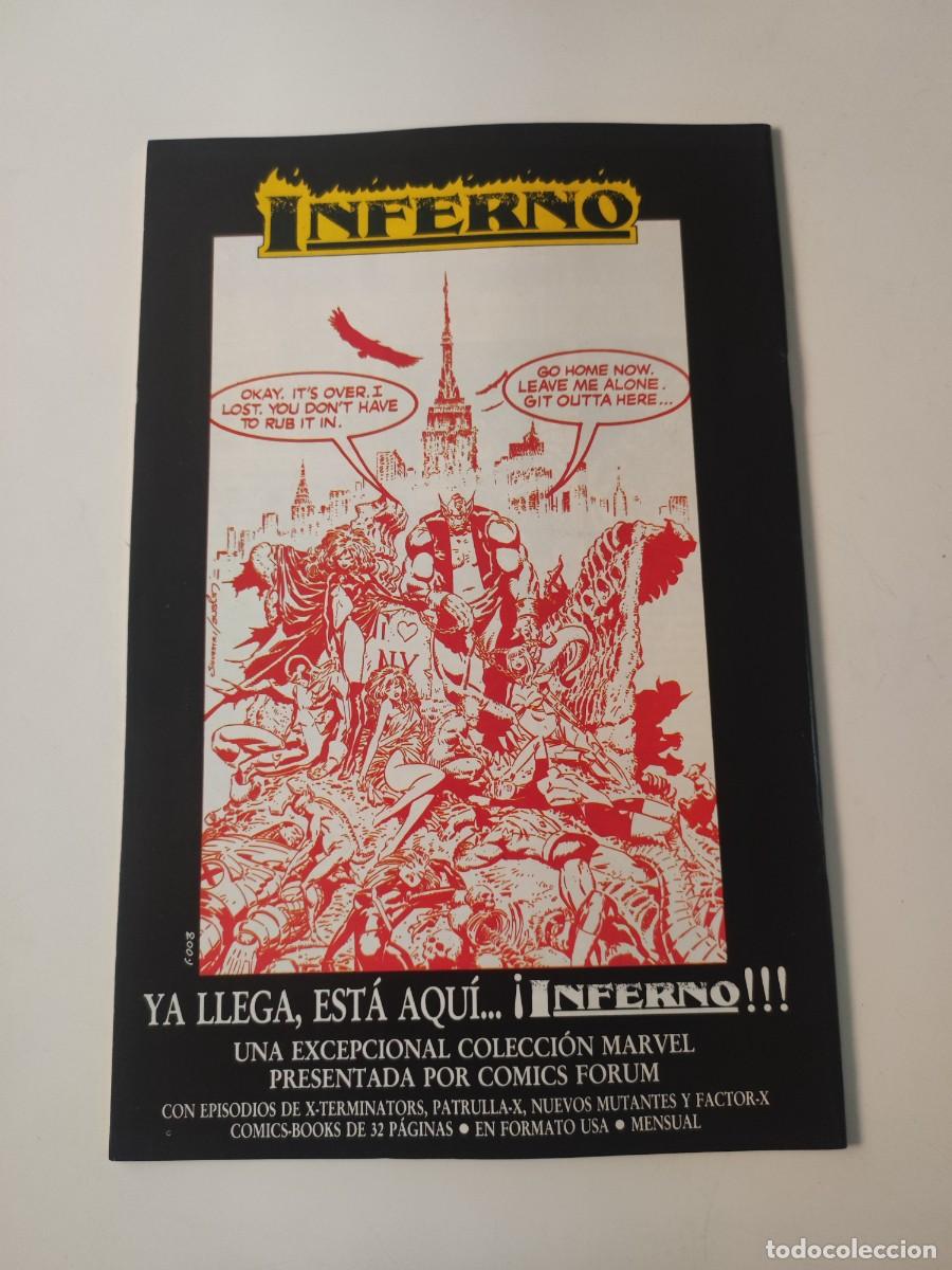 C&oacute;mics: Capa y Pu&ntilde;al. N&uacute;mero 4. - Foto 2