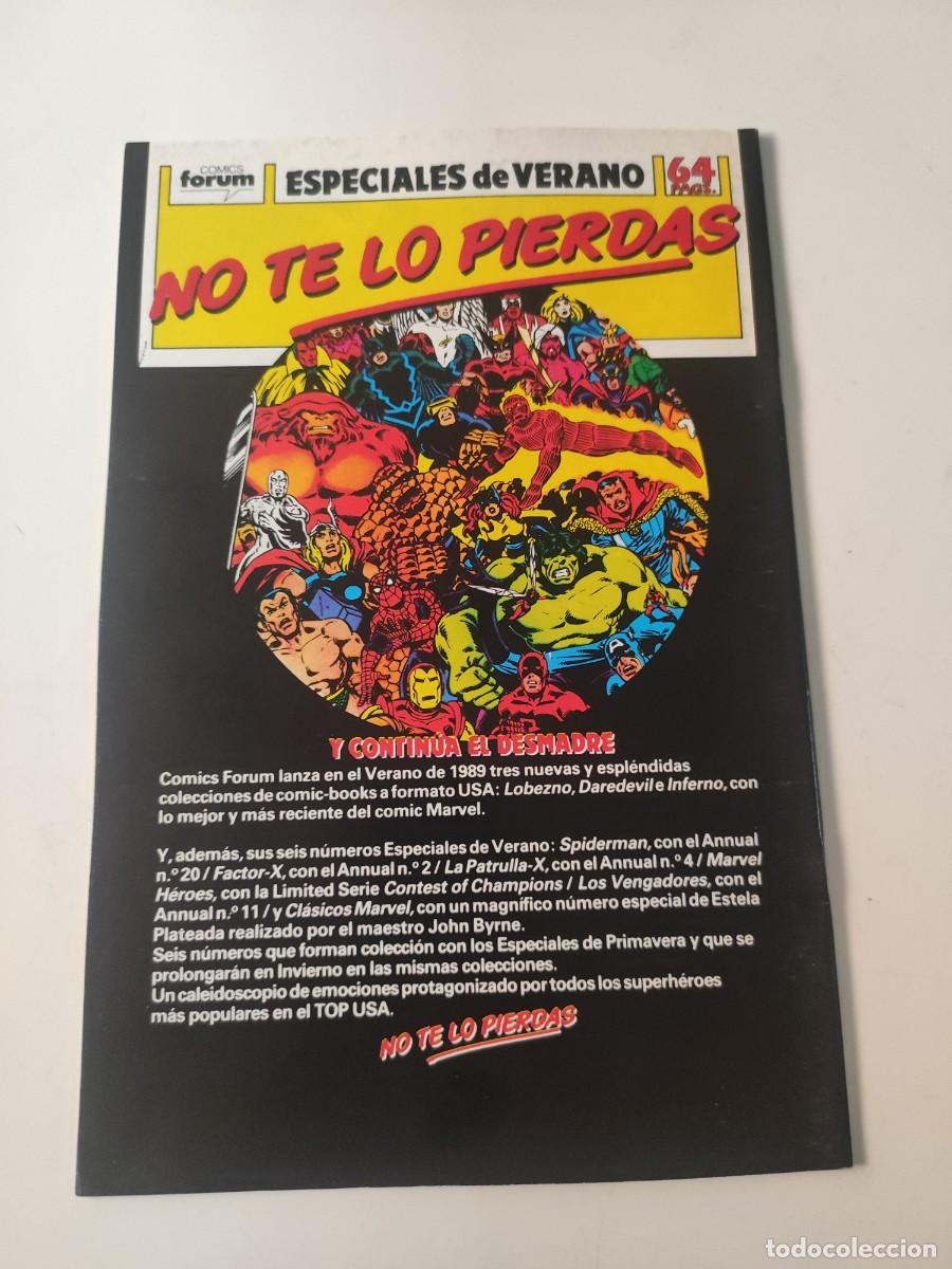 C&oacute;mics: Capa y Pu&ntilde;al. N&uacute;mero 6. - Foto 2