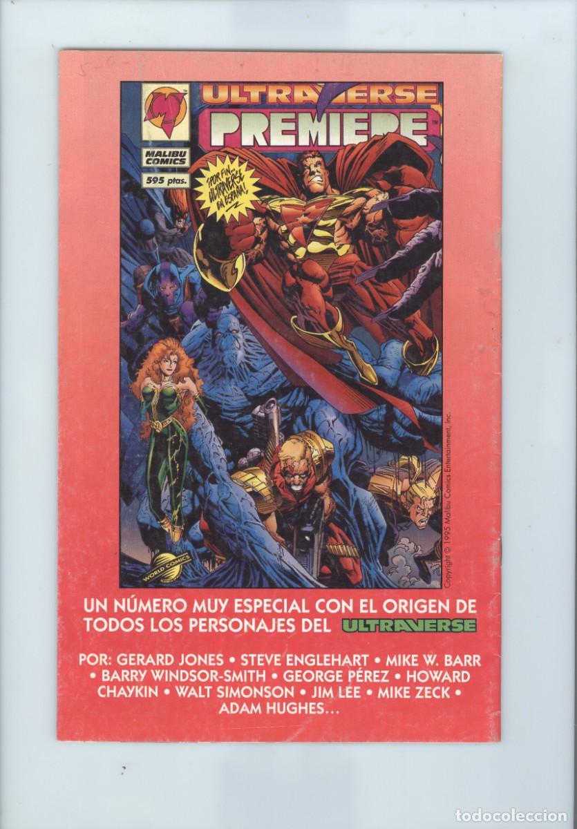 C&oacute;mics: Planeta. Star trek. 5 - Foto 2