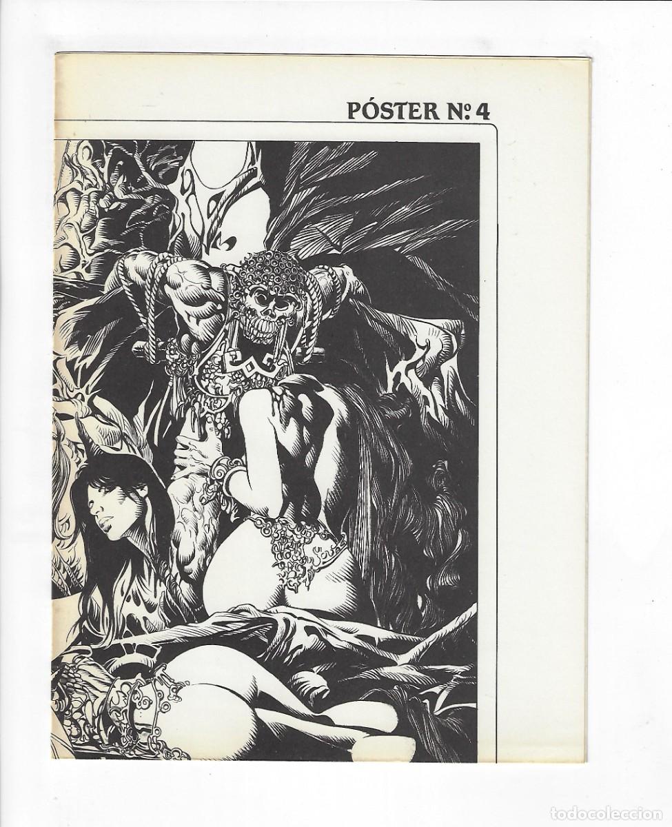 C&oacute;mics: Planeta. Forum. Conan novela gr&aacute;fica. 7 - Foto 3
