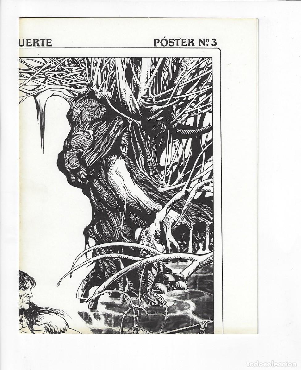 C&oacute;mics: Planeta. Forum. Conan novela gr&aacute;fica. 6 - Foto 3
