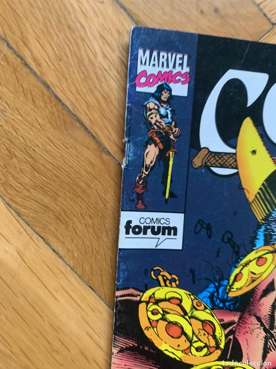 C&oacute;mics: Conan El B&aacute;rbaro 208 - Foto 2