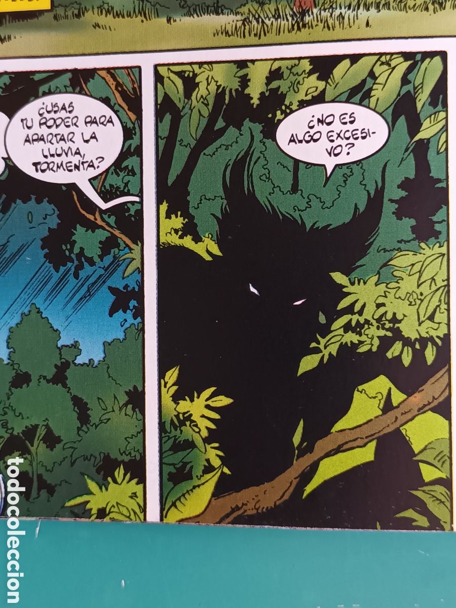 C&oacute;mics: Patrulla X vol 2 N&deg; 1 FORUM - MARVEL 1996 - Foto 6