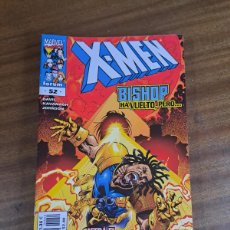Cómics: X MEN , 1999-2000 , NUM. 52 AL 59