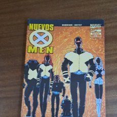 Cómics: X MEN , 2001-2002 , NUM. 73 AL 80