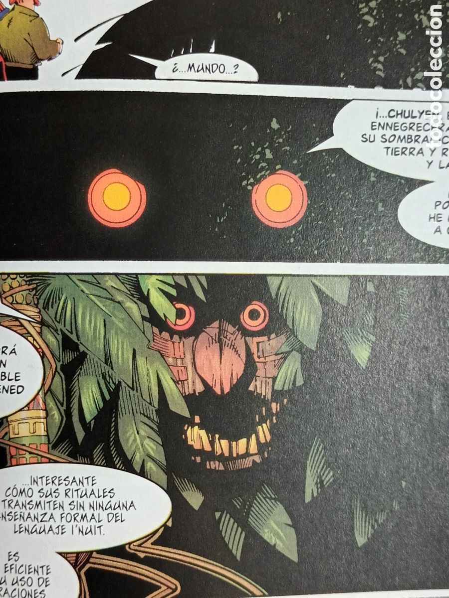 C&oacute;mics: Patrulla X vol 2 N&deg; 36 FORUM - MARVEL 1999 - Foto 7