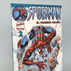 Cómics: DE KIOSCO SPIDERMAN 2 VOL.6 FORUM COMICS SPIDER-MAN VOL6
