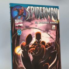 Cómics: DE KIOSCO SPIDERMAN 9 VOL.6 FORUM COMICS SPIDER-MAN VOL6