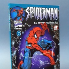 Cómics: DE KIOSCO SPIDERMAN 6 VOL.6 FORUM COMICS SPIDER-MAN VOL6