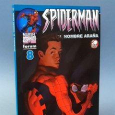 Cómics: EXCELENTE ESTADO SPIDERMAN 8 VOL.6 FORUM COMICS SPIDER-MAN VOL6