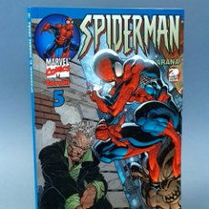 Cómics: EXCELENTE ESTADO SPIDERMAN 5 VOL.6 FORUM COMICS SPIDER-MAN VOL6