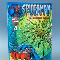 Cómics: EXCELENTE ESTADO SPIDERMAN 4 VOL.6 FORUM COMICS SPIDER-MAN VOL6